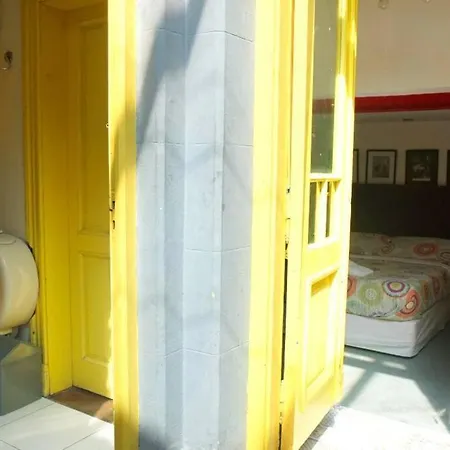 Apartamento Casa San Telmo 3030 Ciudad Autónoma de Ciudad Autónoma de Buenos Aires Exterior foto