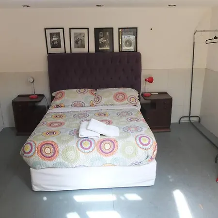 Apartamento Casa San Telmo 3030 Ciudad Autónoma de Ciudad Autónoma de Buenos Aires Exterior foto