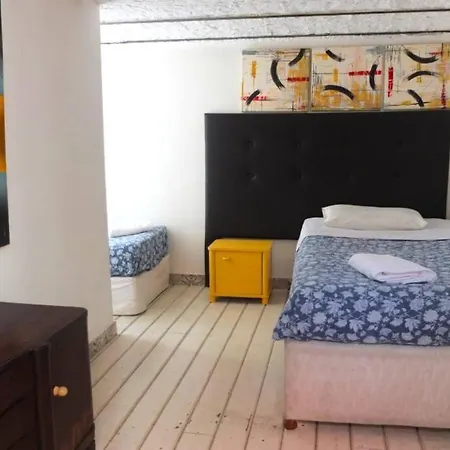 Apartamento Casa San Telmo 3030 Ciudad Autónoma de Ciudad Autónoma de Buenos Aires Exterior foto