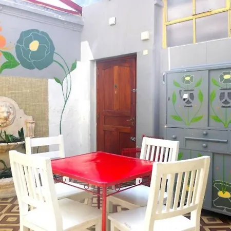Apartamento Casa San Telmo 3030 Ciudad Autónoma de Ciudad Autónoma de Buenos Aires Exterior foto