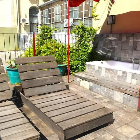 Apartamento Casa San Telmo 3030 Ciudad Autónoma de Ciudad Autónoma de Buenos Aires Exterior foto
