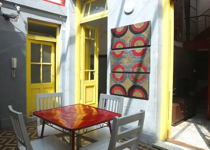 Casa San Telmo 3030