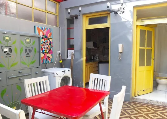 Casa San Telmo 3030