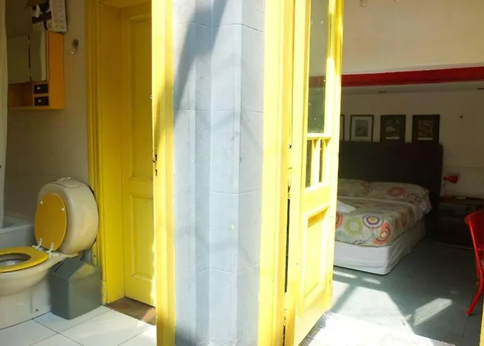 Casa San Telmo 3030