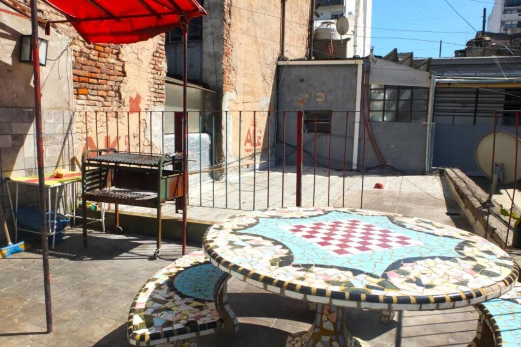 Casa San Telmo 3030 Buenos Aires