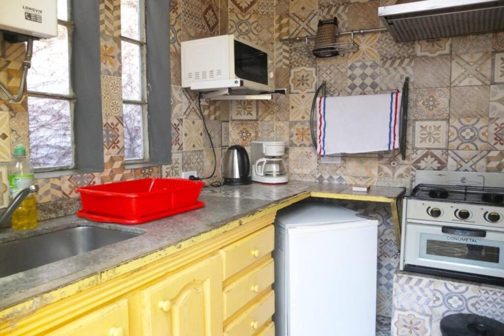 Casa San Telmo 3030