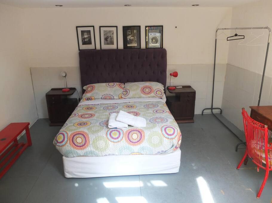 Casa San Telmo 3030 Apartment