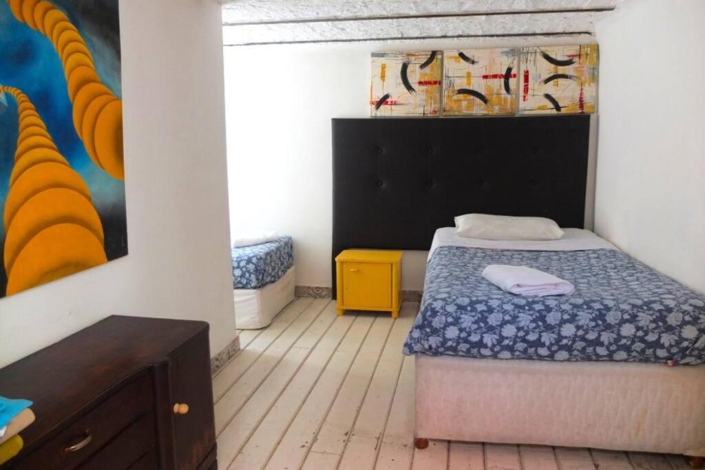 Casa San Telmo 3030 Apartment