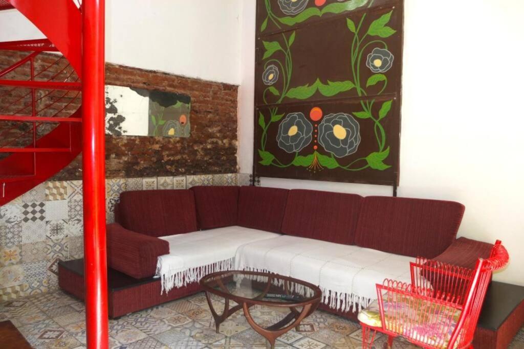 Casa San Telmo 3030 * Ciudad Autónoma de Buenos Aires