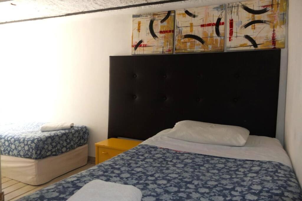 Casa San Telmo 3030 * Ciudad Autónoma de Buenos Aires